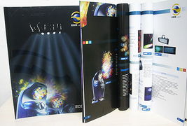 企業(yè)形象設(shè)計的核心 理解與實施VI與VIS系統(tǒng)