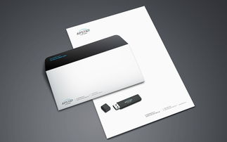 香港亞太衛(wèi)星企業(yè)VI設計及企業(yè)形象設計 廣州專業(yè)設計公司的角色與價值