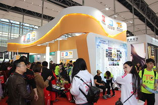 廣州酒店用品展 展臺創(chuàng)意設(shè)計，塑造卓越商業(yè)形象與企業(yè)形象