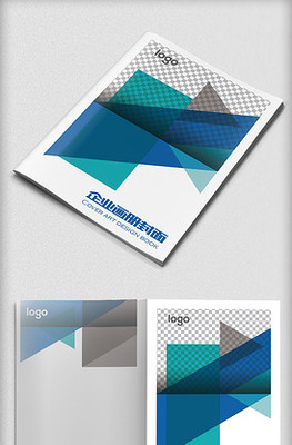 簡約大氣，彰顯不凡 企業(yè)形象畫冊設(shè)計的藝術(shù)與策略