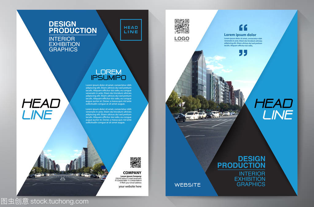 企業(yè)宣傳冊設(shè)計與形象塑造 從單張A4模板到企業(yè)形象蓋布的全面指南