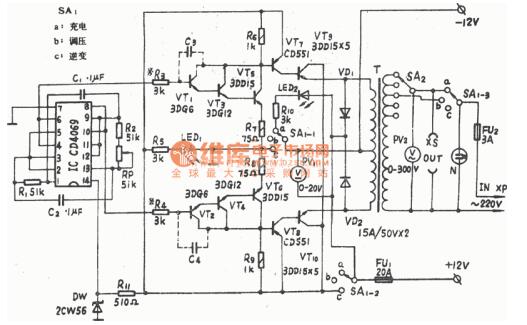 電子設備電磁兼容設計與電路ESD保護的關鍵問題探討